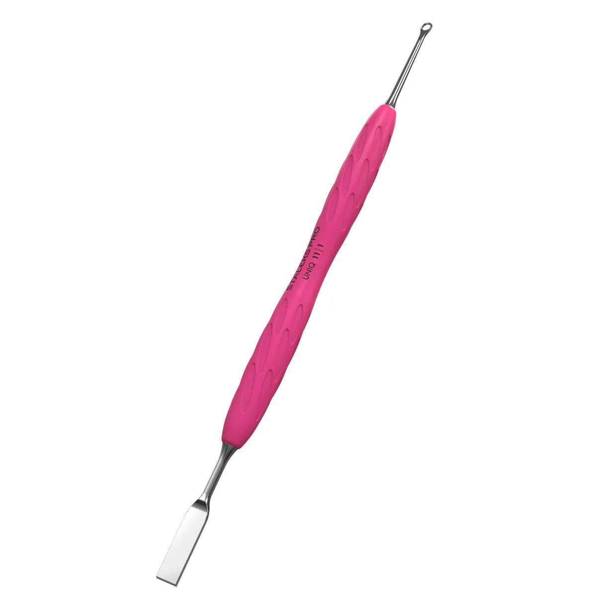 Empujador Manicura Gummy Uniq 11 Type 1