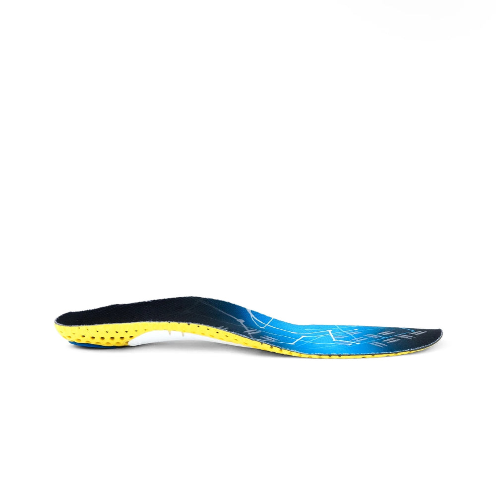 Plantillas CLEATPRO High