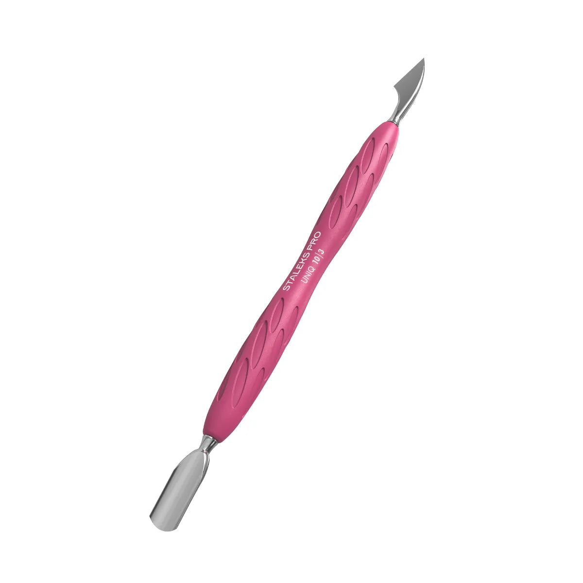 Empujador Manicura Gummy Uniq 10 Type 3