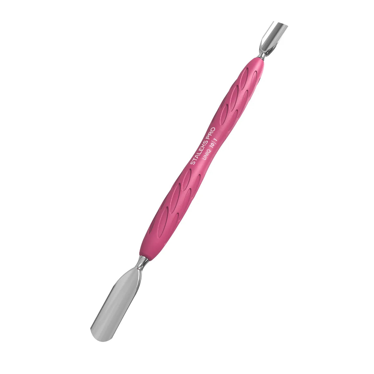 Empujador Manicura Gummy Uniq 10 Type 1