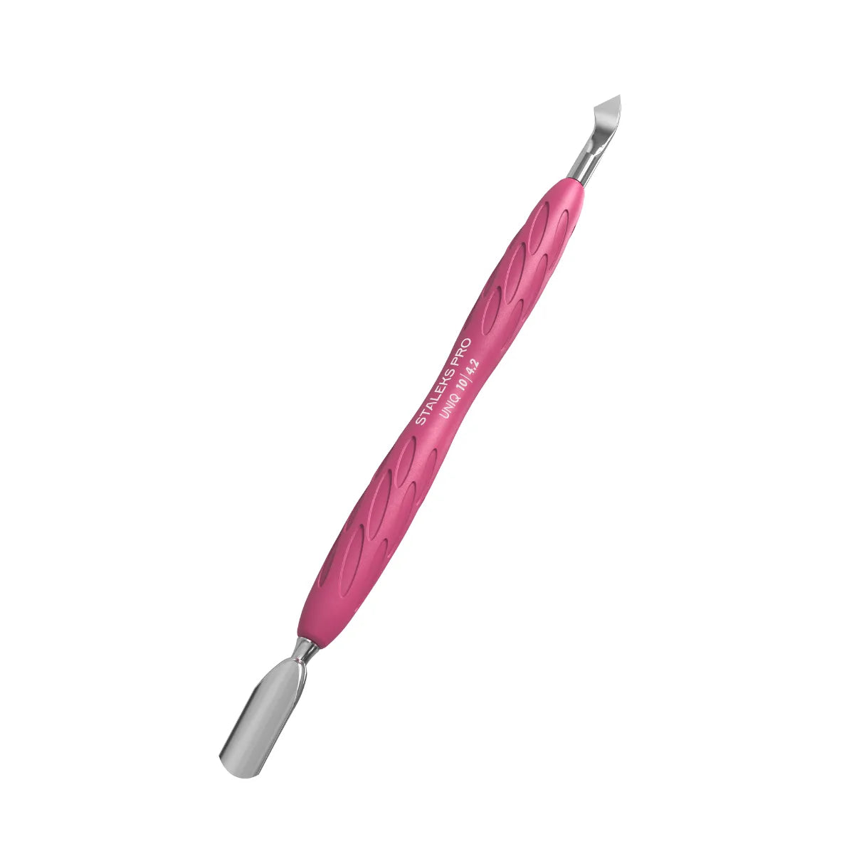 Empujador Manicura Gummy Uniq 10 Type 4.2