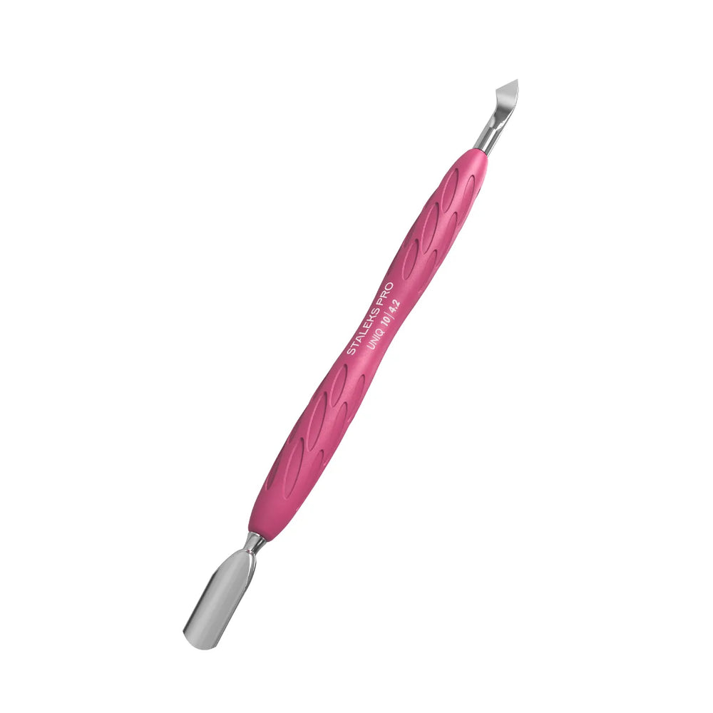 Empujador Manicura Gummy Uniq 10 Type 4.2