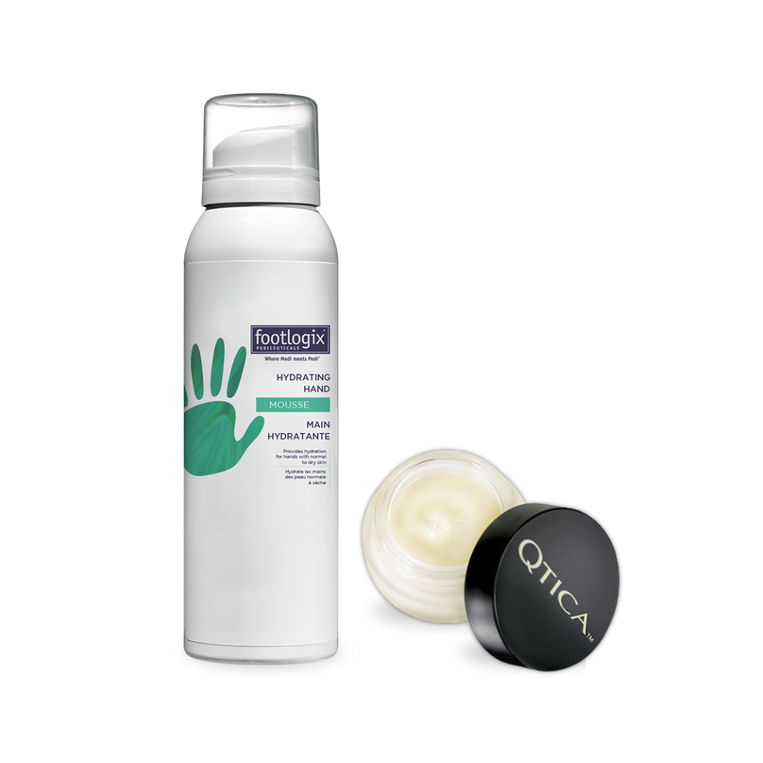 Reparación Intensiva de Manos