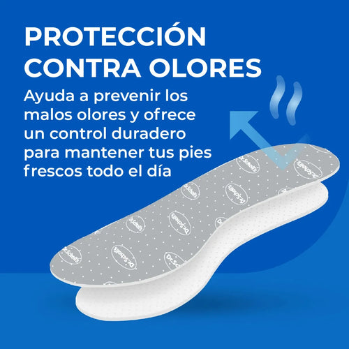 Plantillas Air-Pillo®
