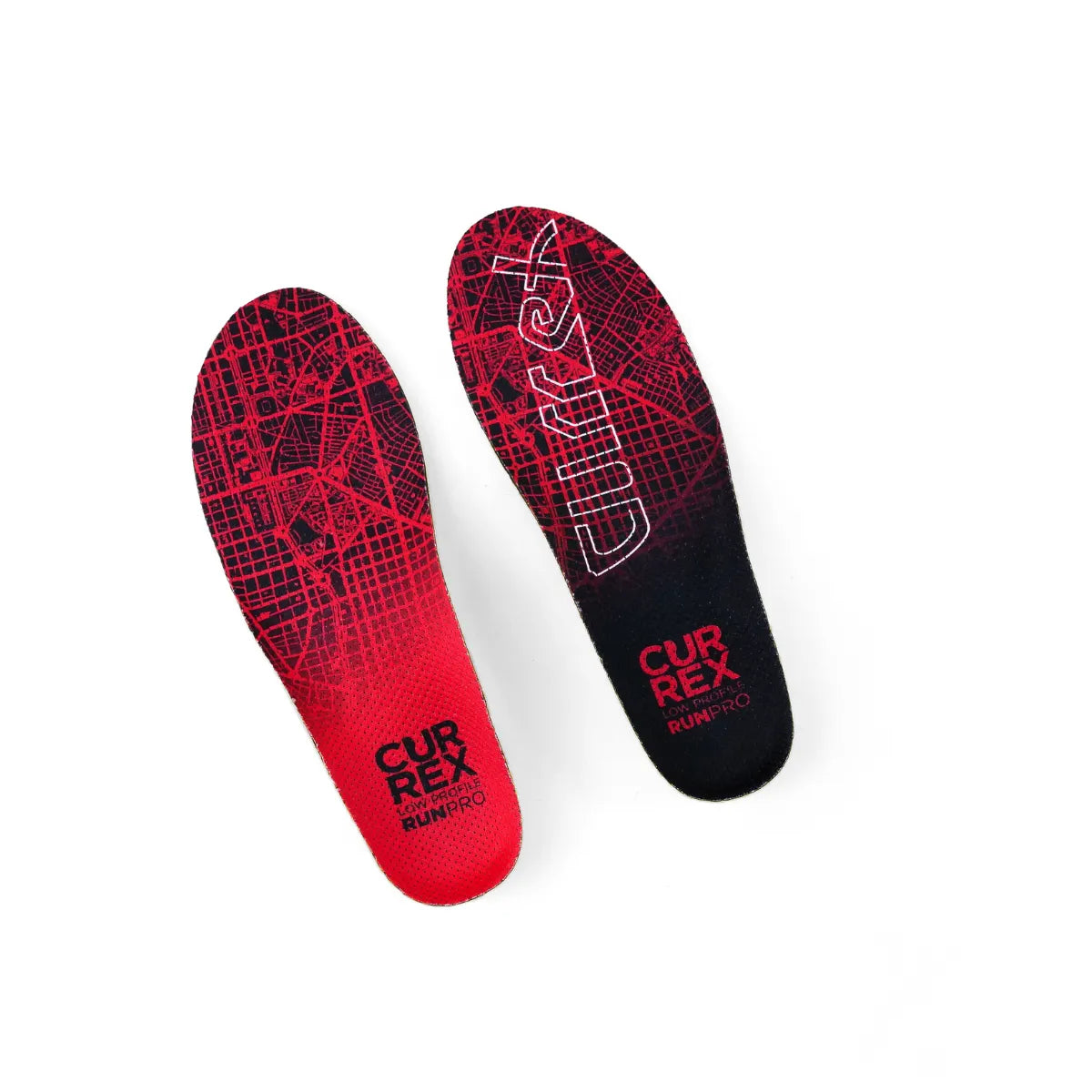 Plantillas RUNPRO Low