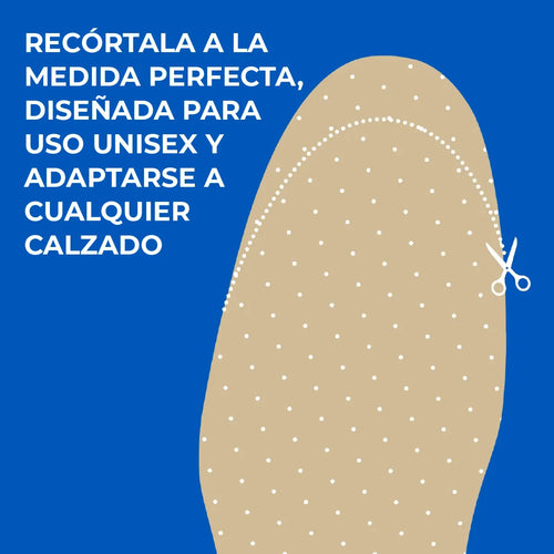 Plantillas Air-Pillo®
