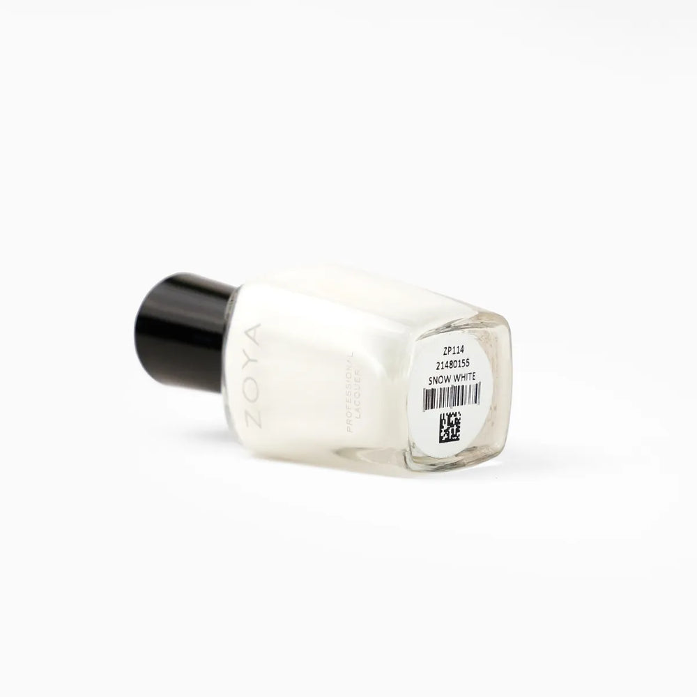 Esmalte ZOYA Snow White