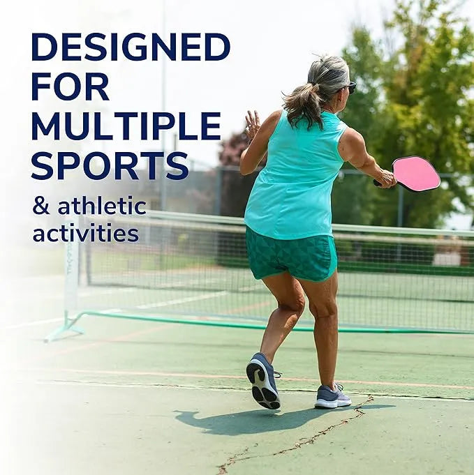 Plantillas Sport & Fitnes - Mujer