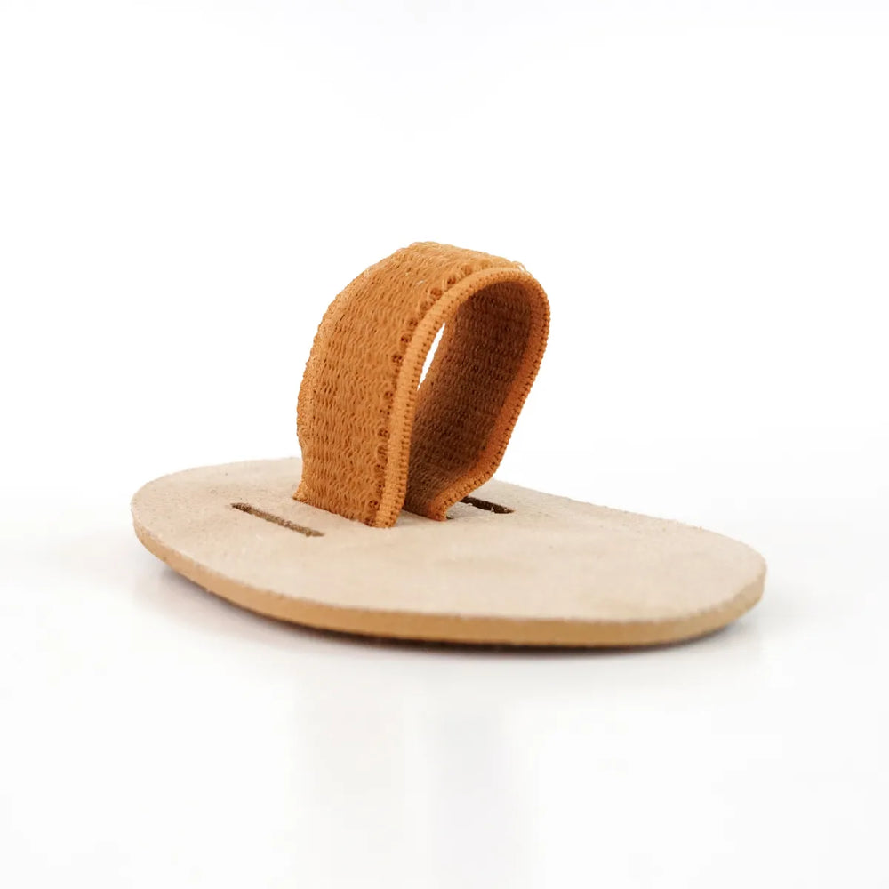 Almohadilla Correctora para Dedos en Martillo PediSoft® Small