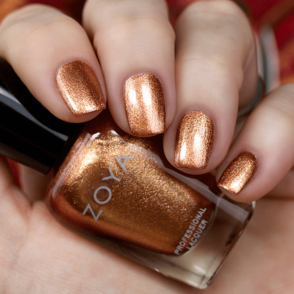 Esmalte ZOYA Soleil