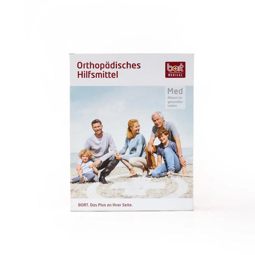 Talonera para Espolón Calcáneo - Talla L