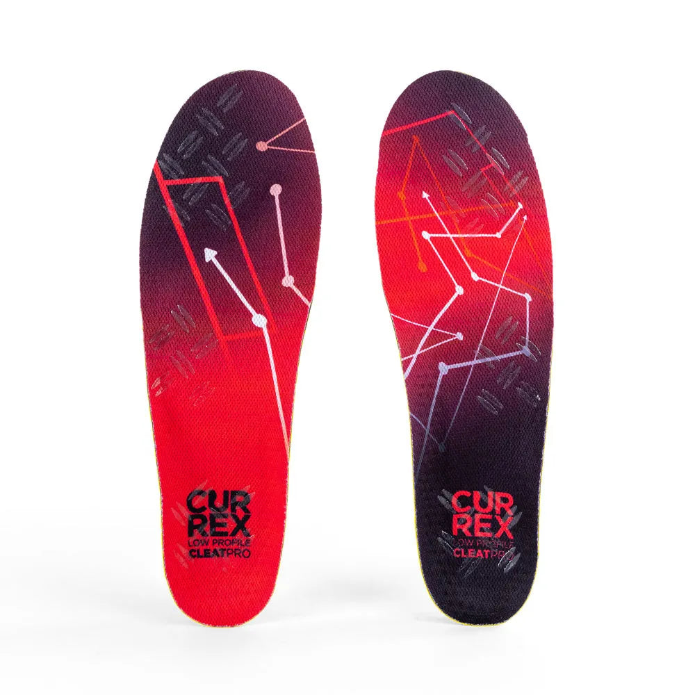 Plantillas CLEATPRO Low