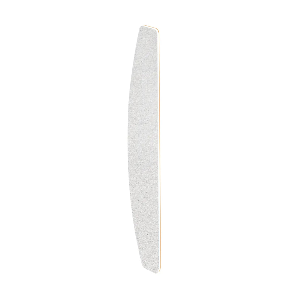 Lima Desechable Media Luna Grano 180 Expert 40