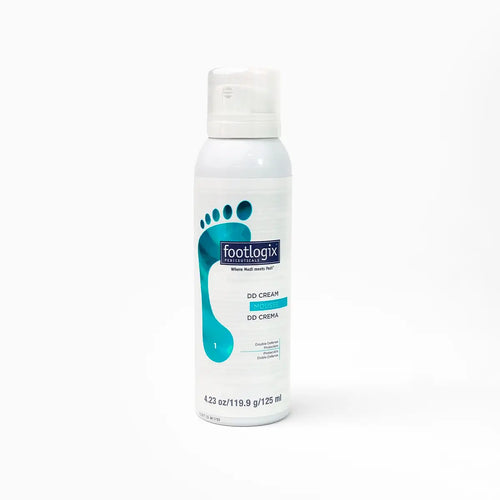 Espuma Hidratante DDCream (Doble Defensa)