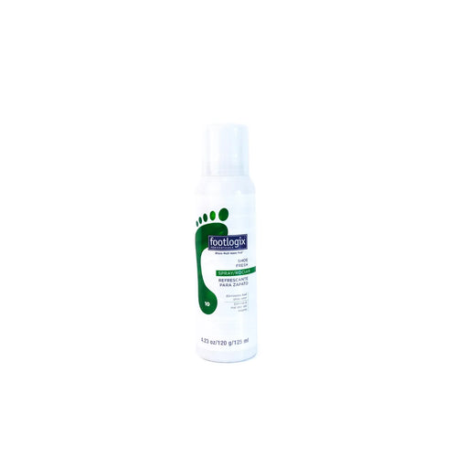Desodorante Antibacterial para zapatos