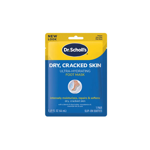 Mascarilla Ultra Hidratante para Pies