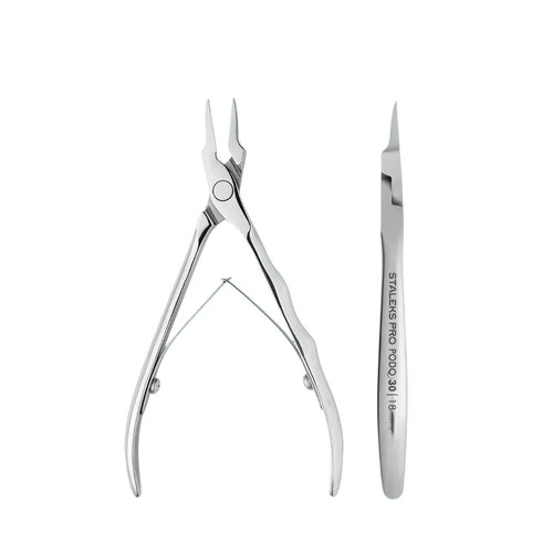 Nippers Ingrown Nails Podo 30 18