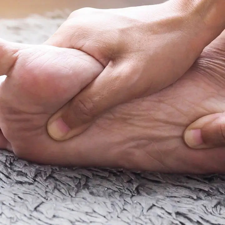 Fascitis plantar