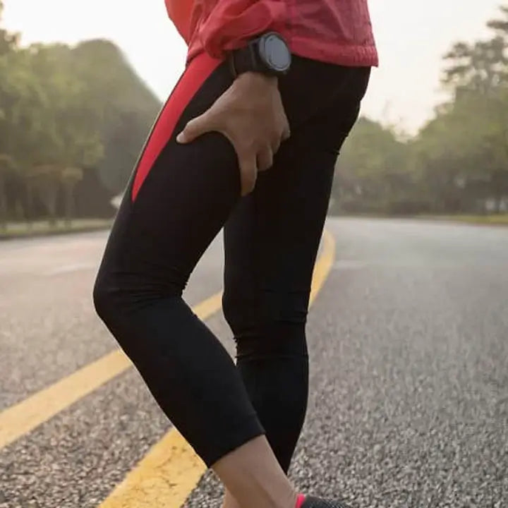 Recuperación muscular post-ejercicio