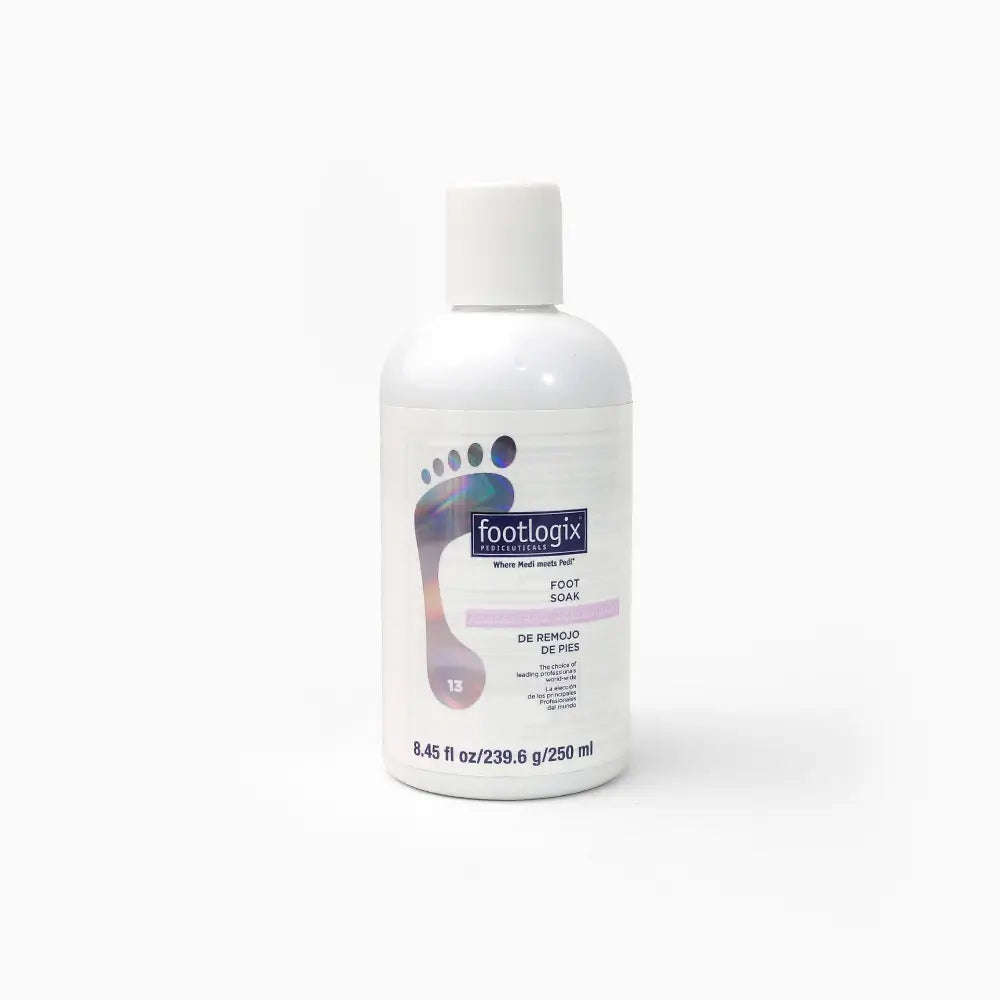 Jabón Antibacterial para Pies