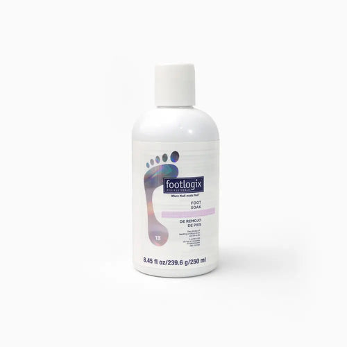 Jabón Antibacterial para Pies