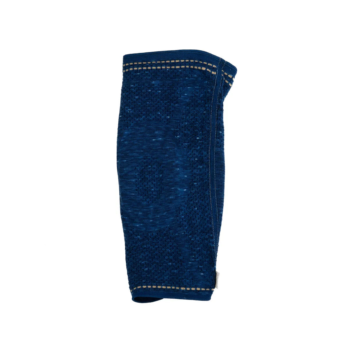 Rodillera Estabilizadora con Almohadilla BORT Stabilo® - Talla XL | Jeans
