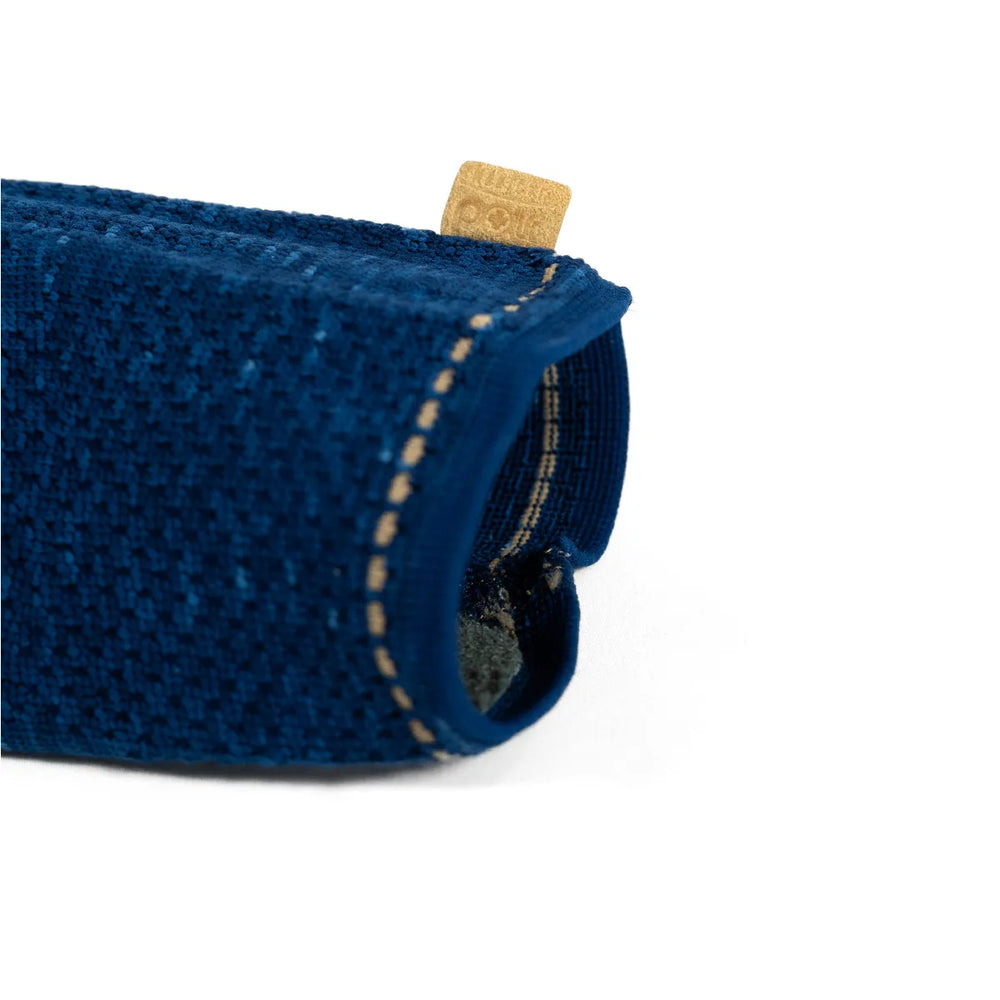 Rodillera Estabilizadora con Almohadilla BORT Stabilo® - Talla XL | Jeans