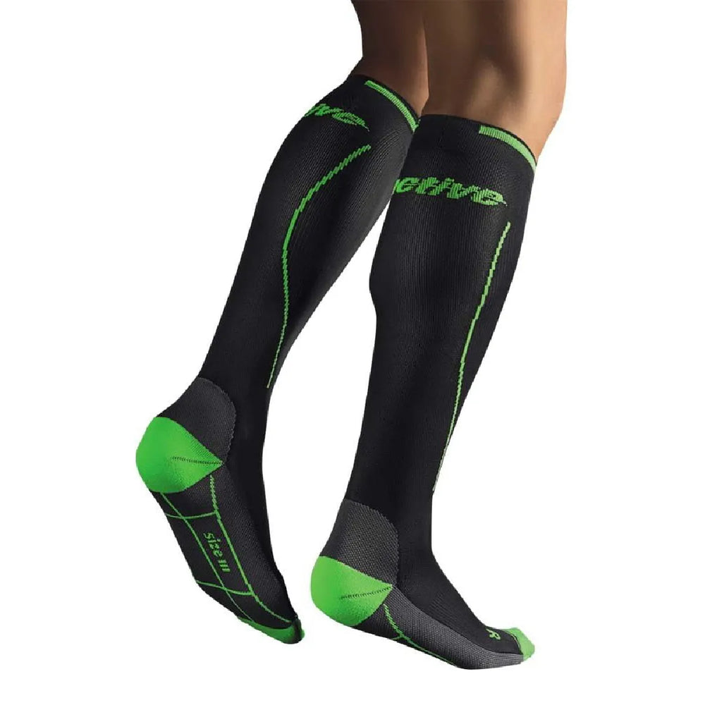 Medias de Compresión Deportiva ActiveColor® - Talla 4