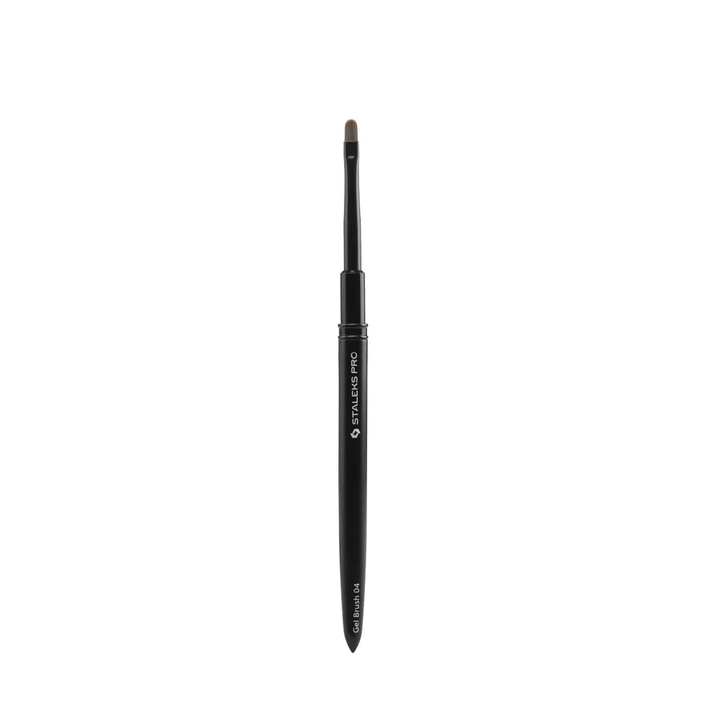 Pincel Para Gel Expert 4Mm/7Mm