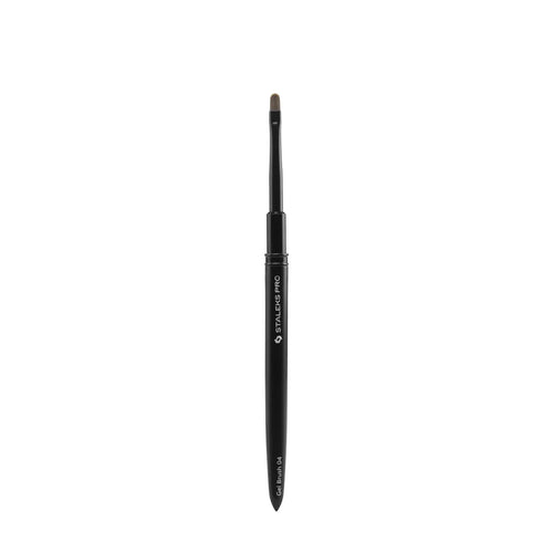 Pincel Para Gel Expert 4Mm/7Mm