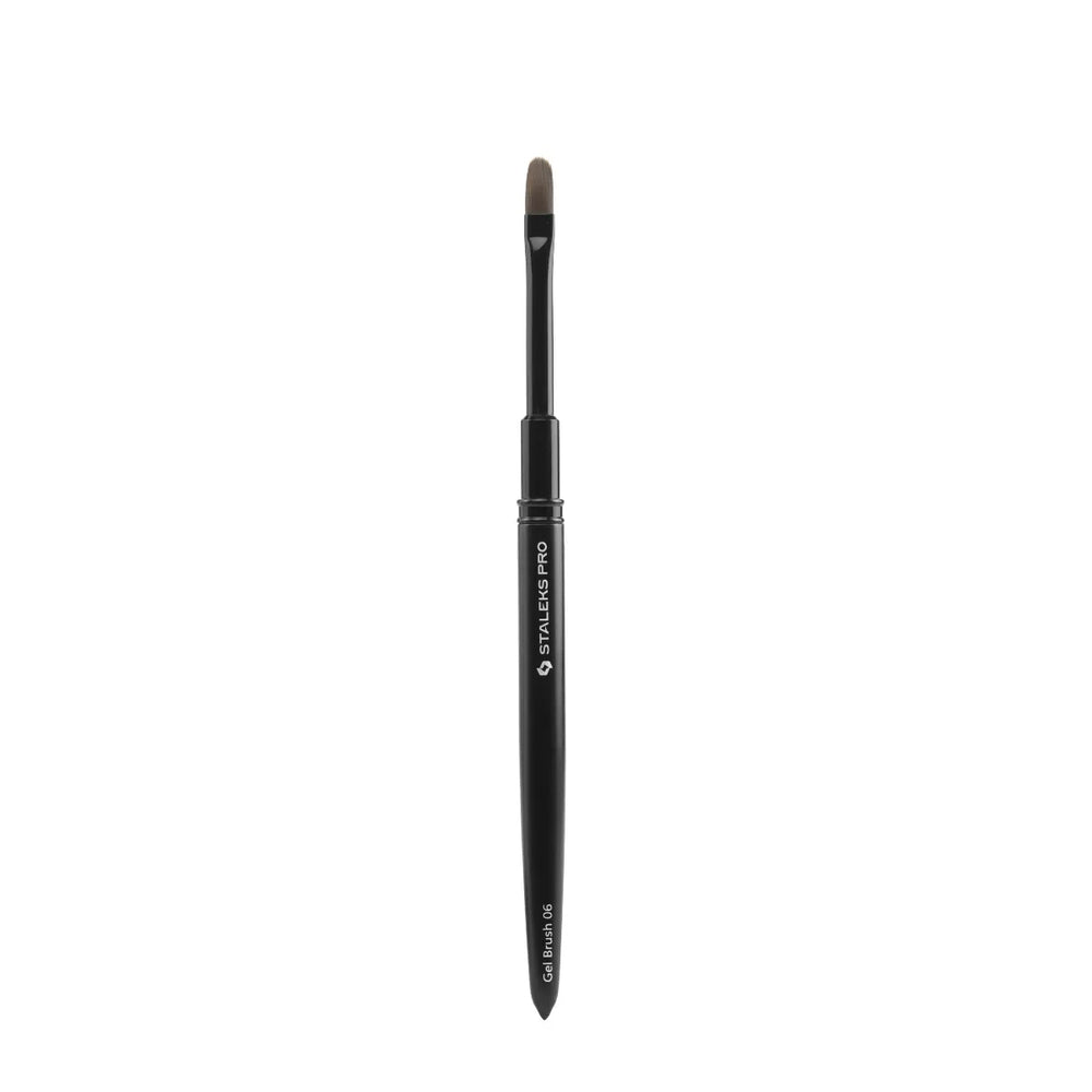 Pincel Para Gel Expert 6Mm/11Mm