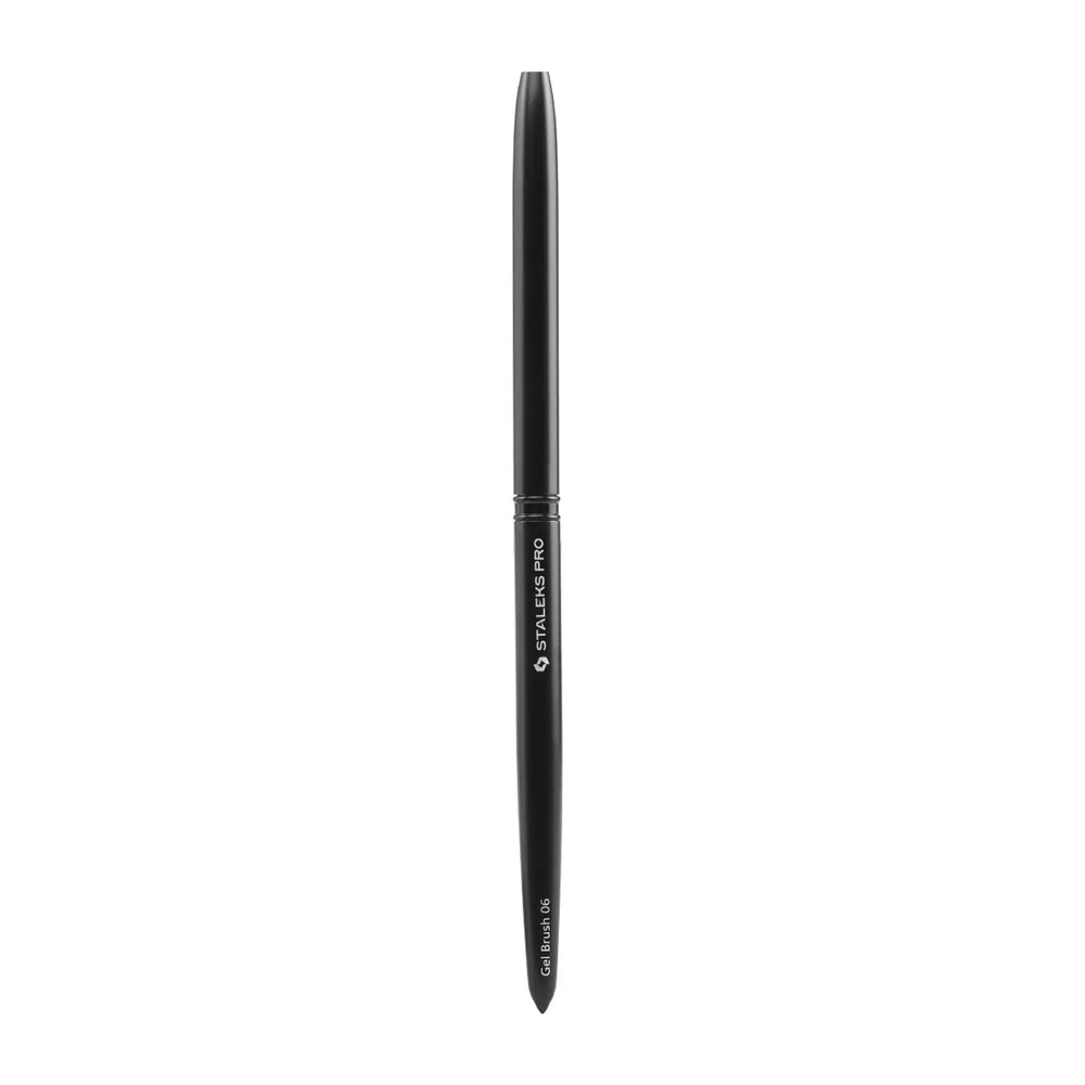 Pincel Para Gel Expert 6Mm/11Mm