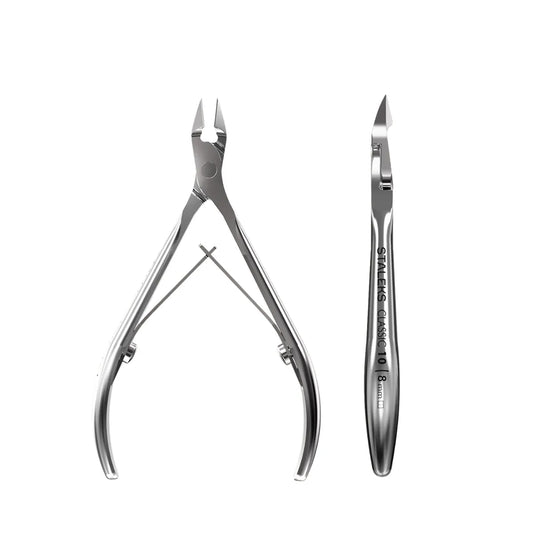 Alicate Para Cuticula Classic 10 8MM