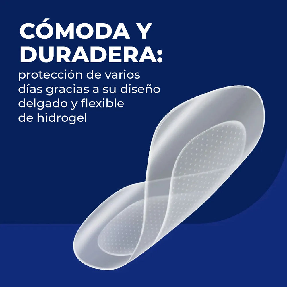 Parches para Ampollas