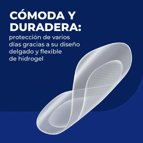 Parches para Ampollas