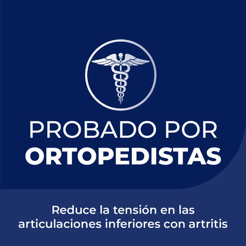 Plantillas Ortopédicas para Artritis - Mujer