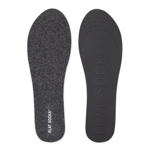 Plantillas Ultra Delgadas Dark Header - Talla L