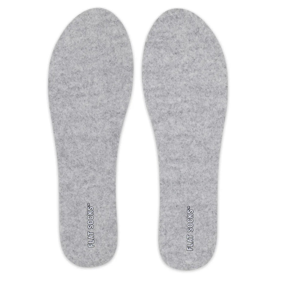 Plantillas Ultra Delgadas Light Header - Talla L