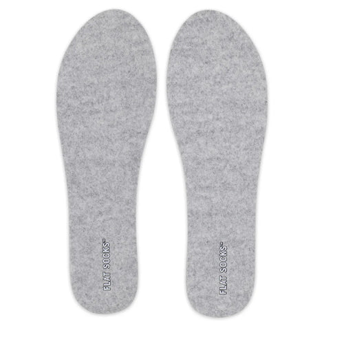 Plantillas Ultra Delgadas Light Header - Talla L