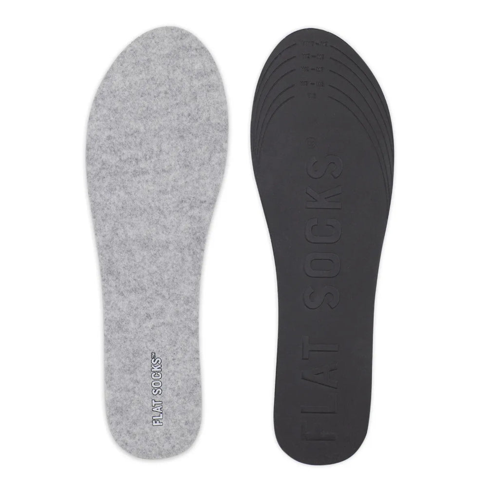 Plantillas Ultra Delgadas Light Header - Talla L
