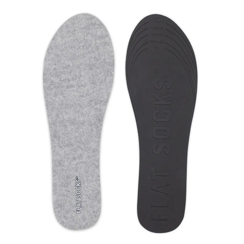 Plantillas Ultra Delgadas Light Header - Talla L
