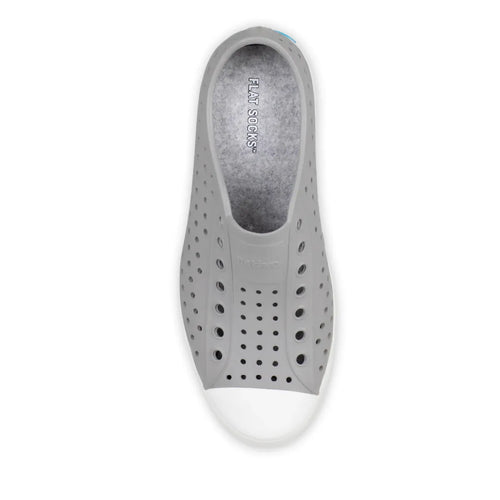 Plantillas Ultra Delgadas Light Header - Talla L