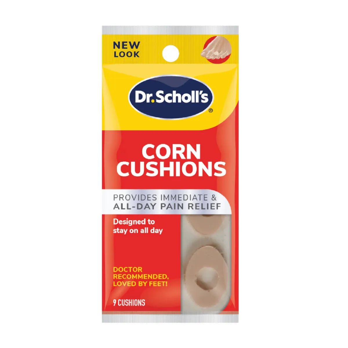 Protectores para Callos
