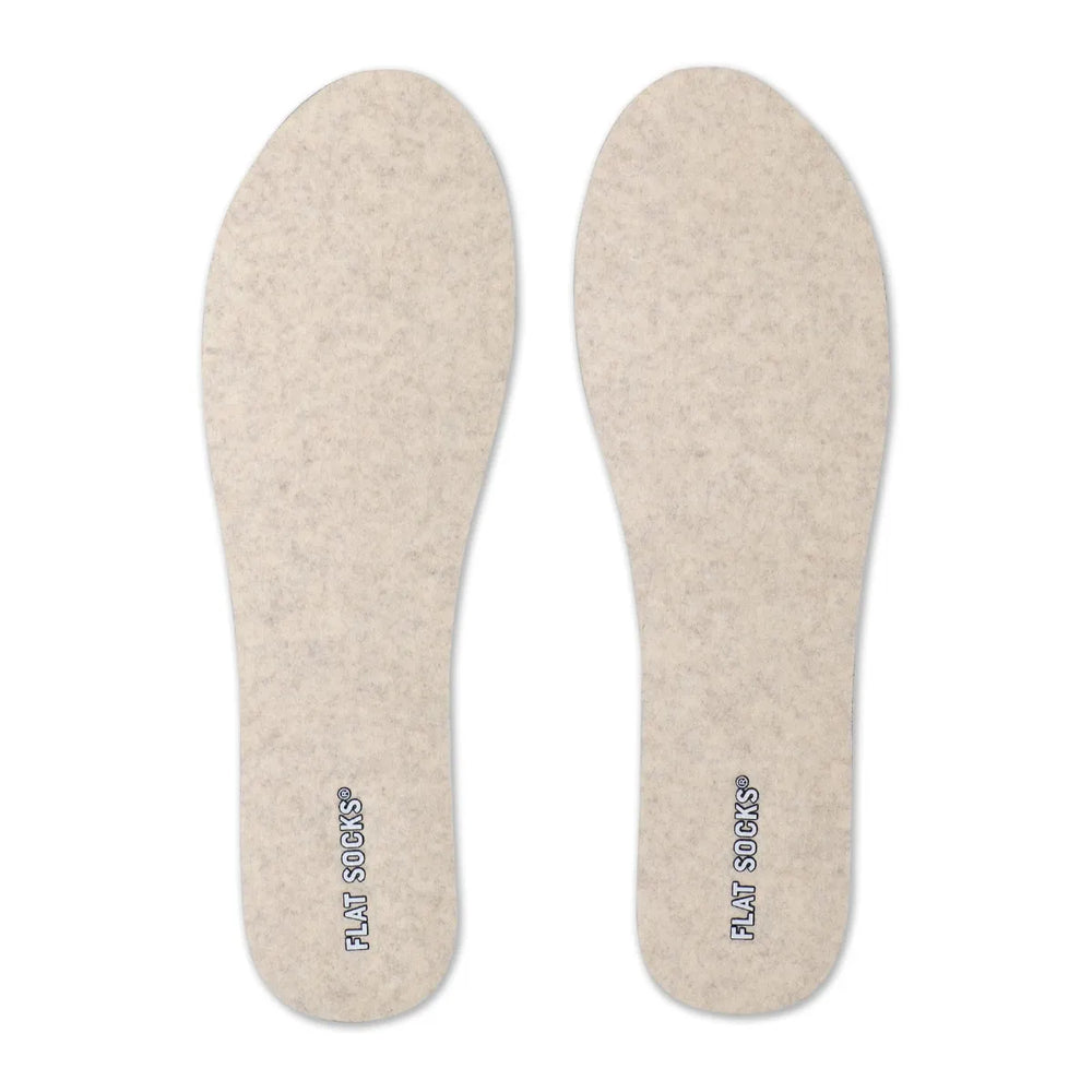 Plantillas Ultra Delgadas Sand - Talla L