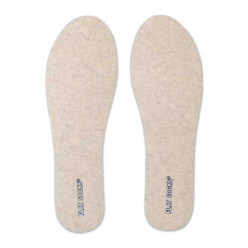 Plantillas Ultra Delgadas Sand - Talla L