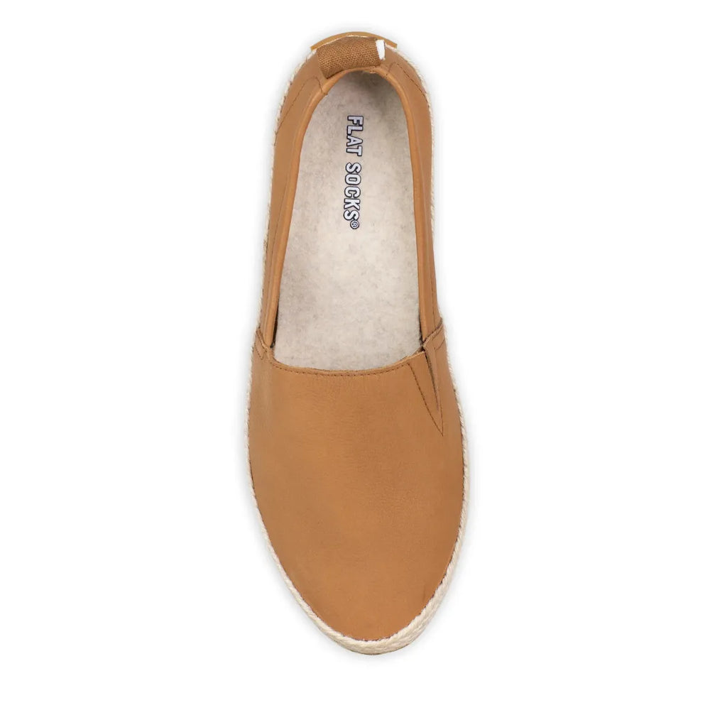 Plantillas Ultra Delgadas Sand - Talla L