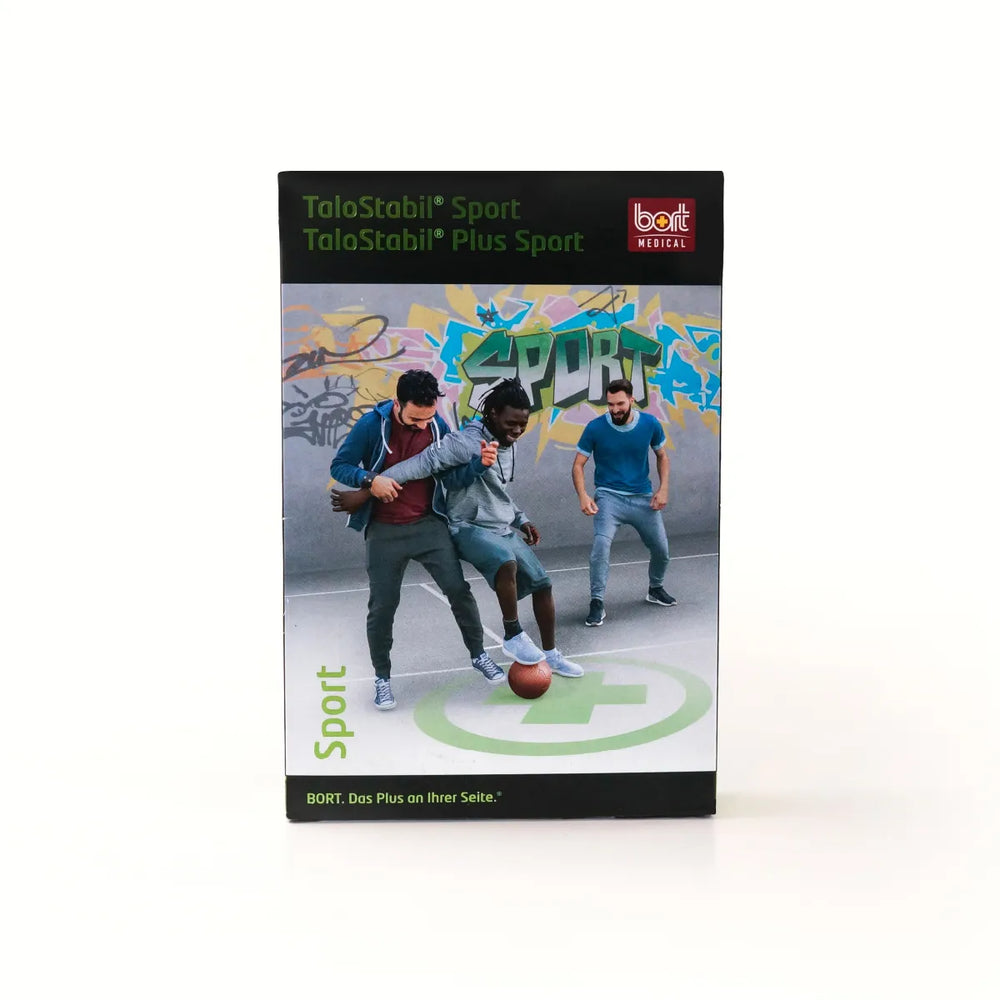 Rodillera Deportiva StabiloGen® Sport - Talla M