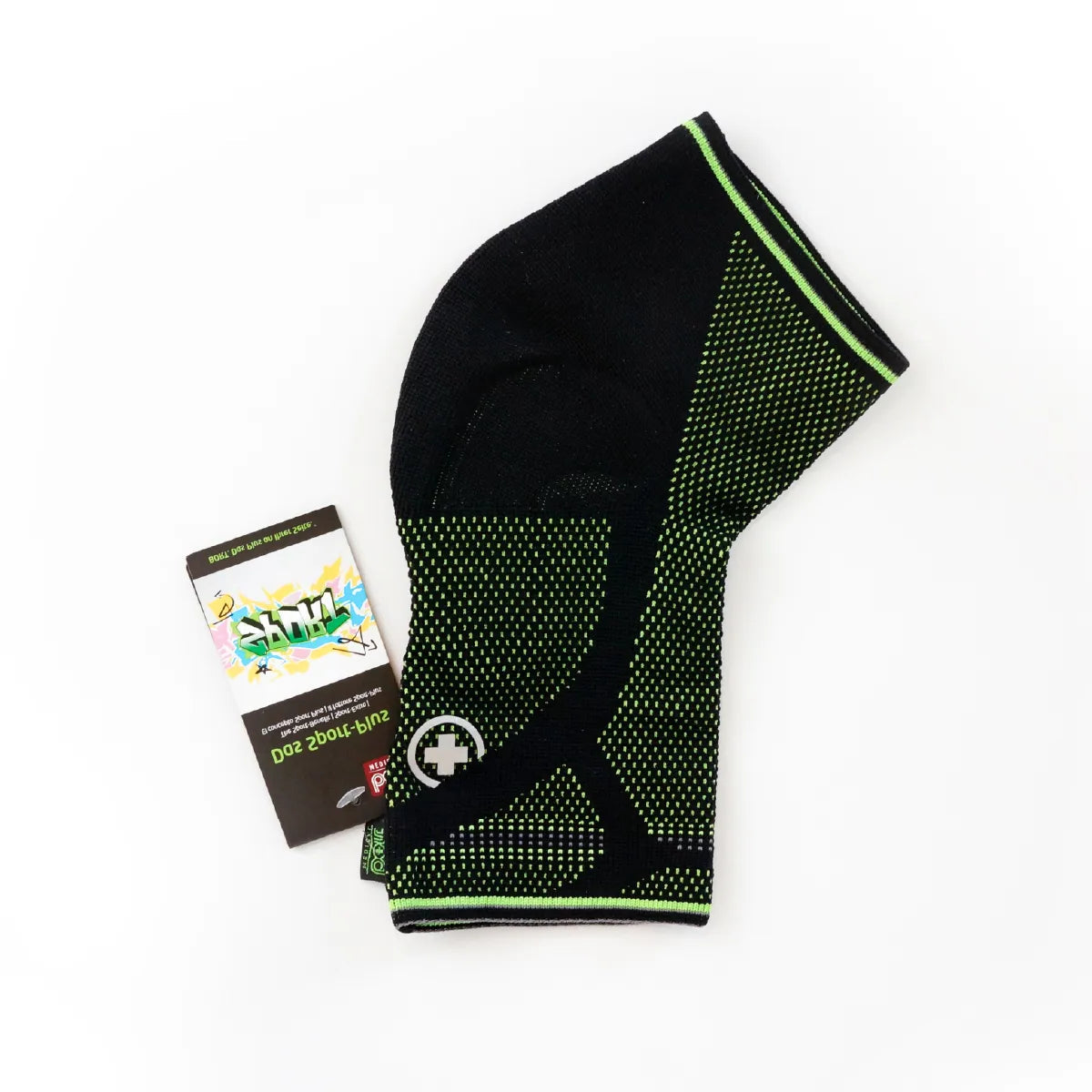 Rodillera Deportiva StabiloGen® Sport - Talla M