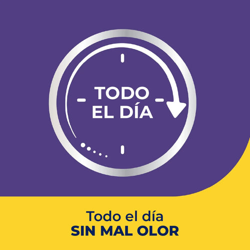 Talco Anti-olor Odor-X®