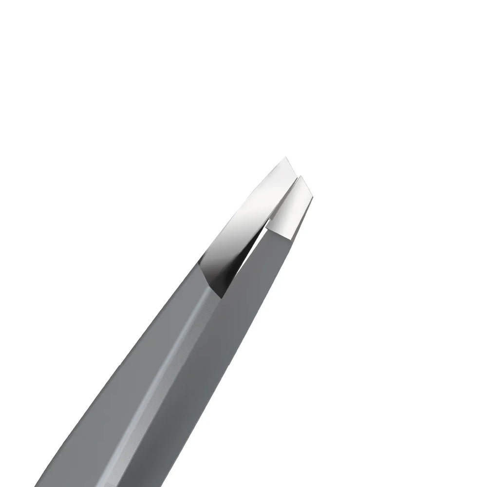 Pinza Para Cejas Expert 10 Tipo 4 (Beveled)